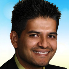Murtaza Mussaji