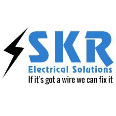 SKR Electrical Solutions Ltd Logo