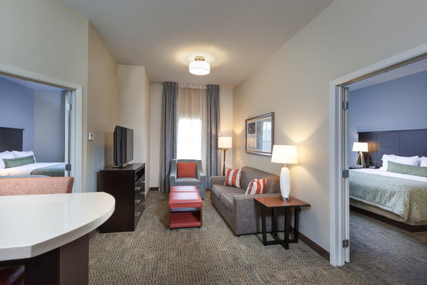 Images Staybridge Suites Houston I-10 West-Beltway 8 by IHG