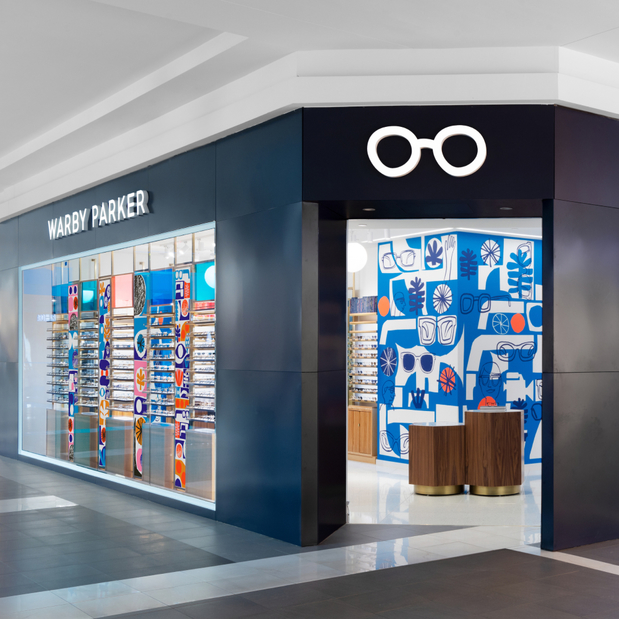 Images Warby Parker Pentagon CIty