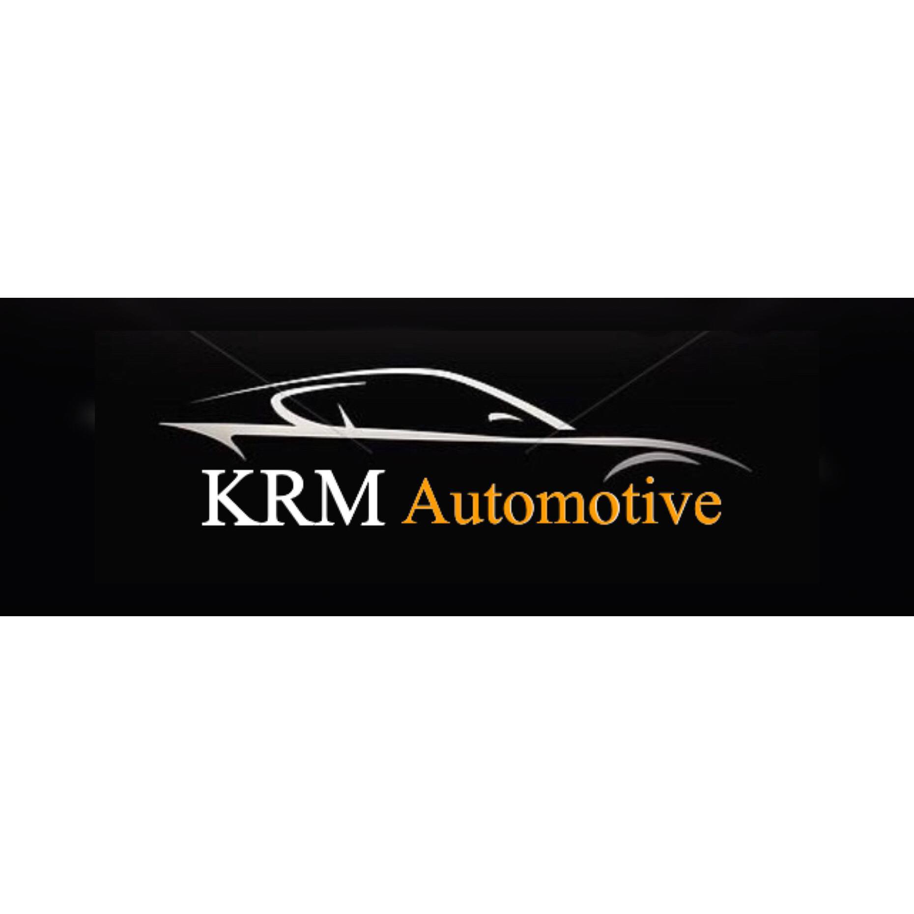 KRM Automotive Torrejón de la Calzada