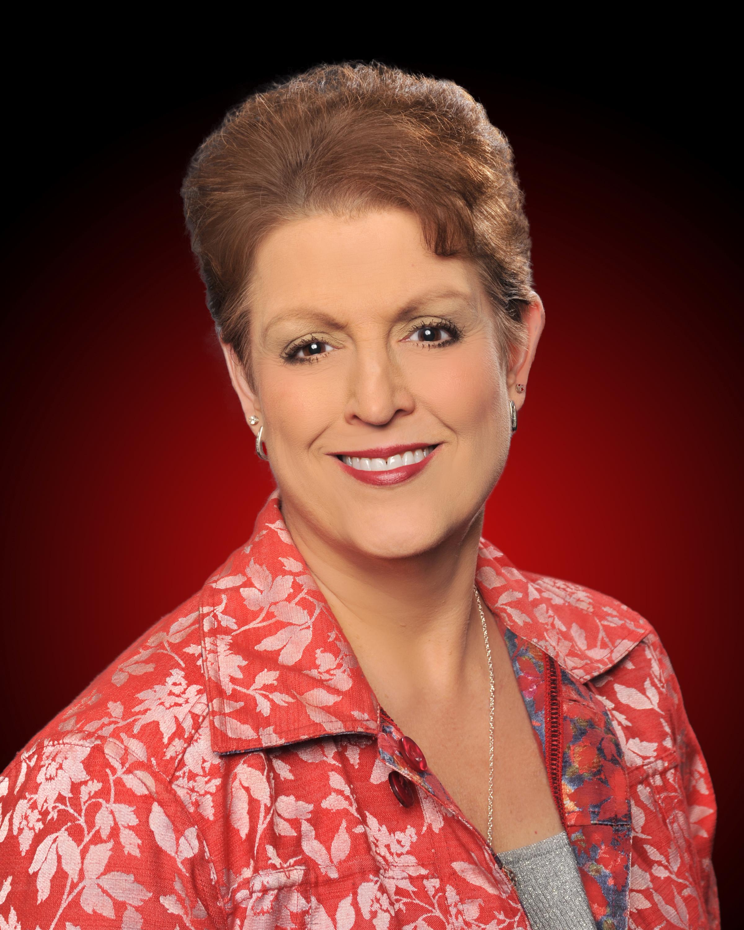 Linda Usher