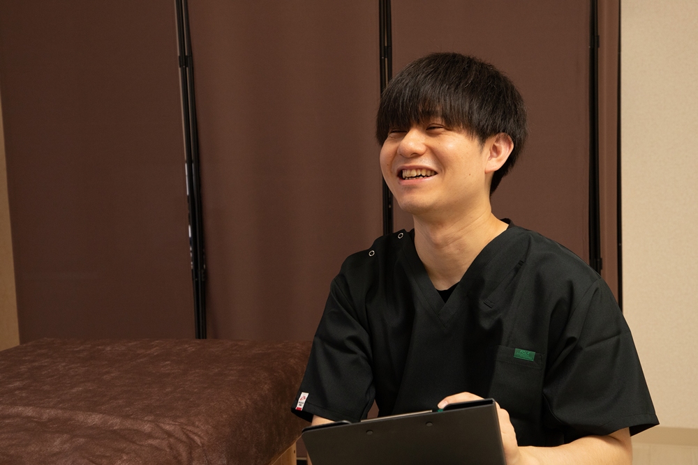 Images 癒楽整体院～ゆうらく本院・分院～