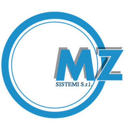 MZ Sistemi Logo