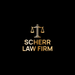 Scherr Law Firm Logo
