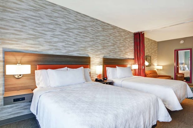 Images Home2 Suites by Hilton Charlotte Piper Glen