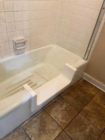 Images Fox Valley Bathtub Refinishing