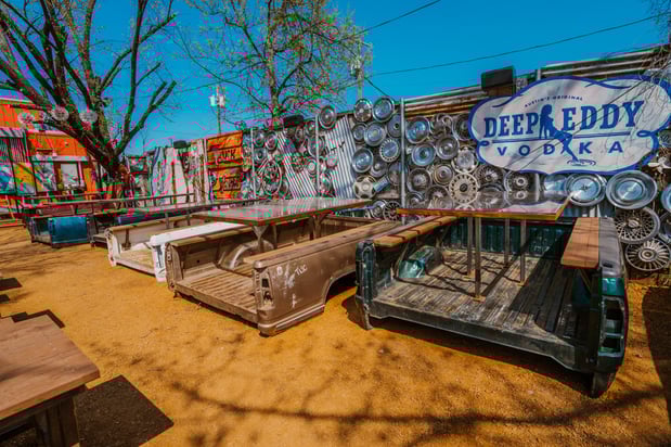 Images Truck Yard