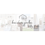 Kelly Roche Realtor of Re/Max Plus Logo