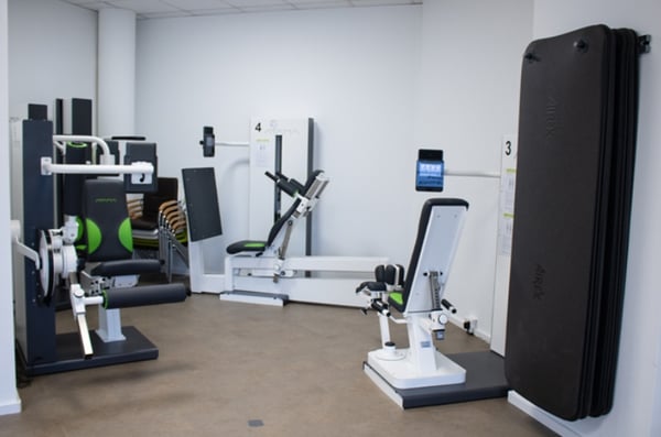 Bilder Physio Direkt Inh. Martina Schaefer