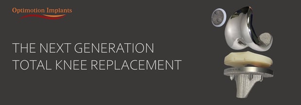 Images Optimotion Implants