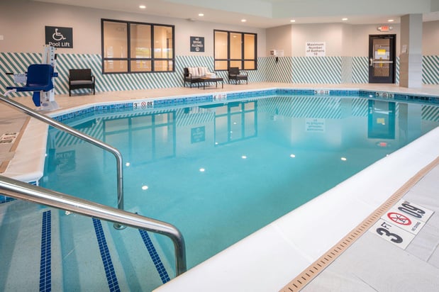 Images Holiday Inn St. Louis - Creve Coeur by IHG