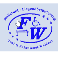 Logo Taxi & Fahrdienst Weidner GmbH & Co. KG