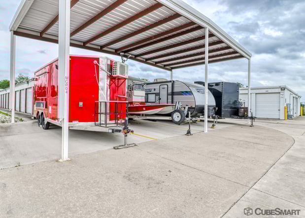Images CubeSmart Self Storage
