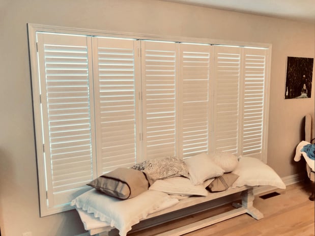 Images Budget Blinds of Cedar Falls / Waterloo