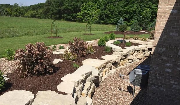 Images JM Landscaping LLC