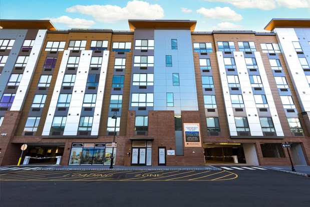 Images The Botanic Apartments
