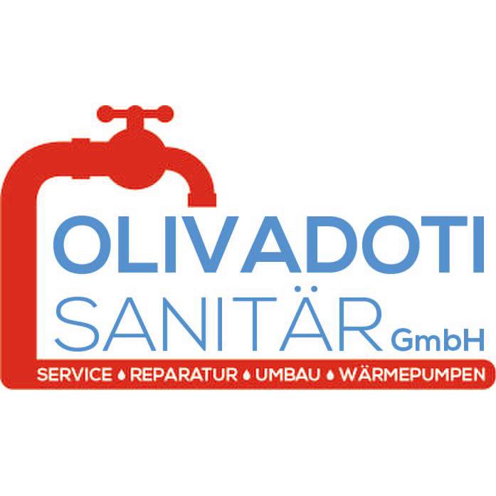 Olivadoti Sanitär GmbH Logo