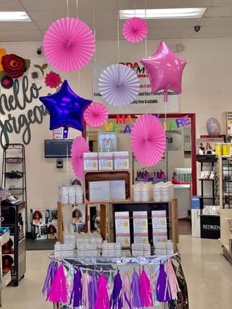 Images SalonCentric