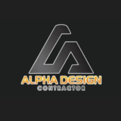 Alpha Design & Contractor