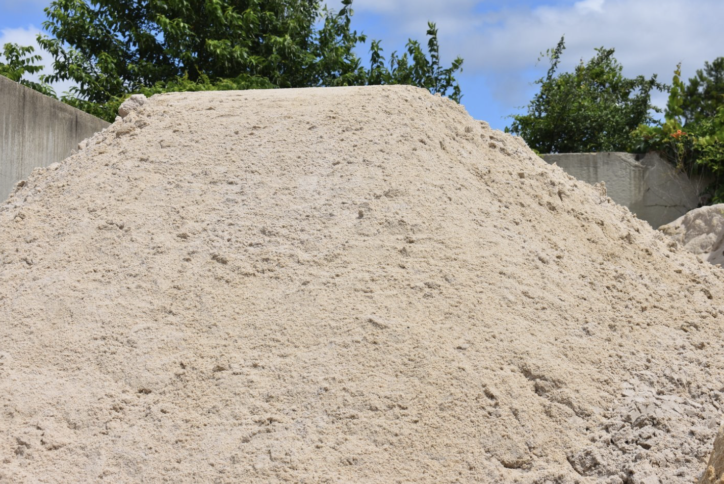 Triangle Landscape Supplies, Apex Image