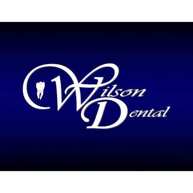 Wilson Dental Logo
