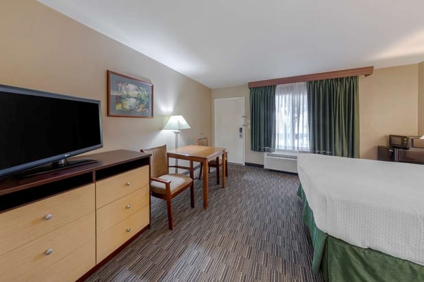 Images Best Western La Posada Motel