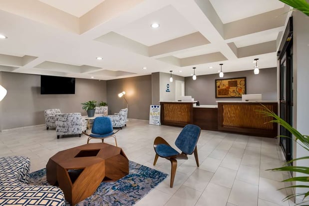 Images Best Western La Place Inn
