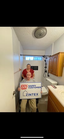Images Zintex Remodeling Group
