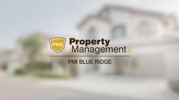 Images PMI Blue Ridge