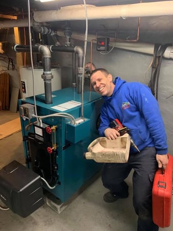Images Black Bear Fuel Oil, Plumbing, Heating & Air Conditioning