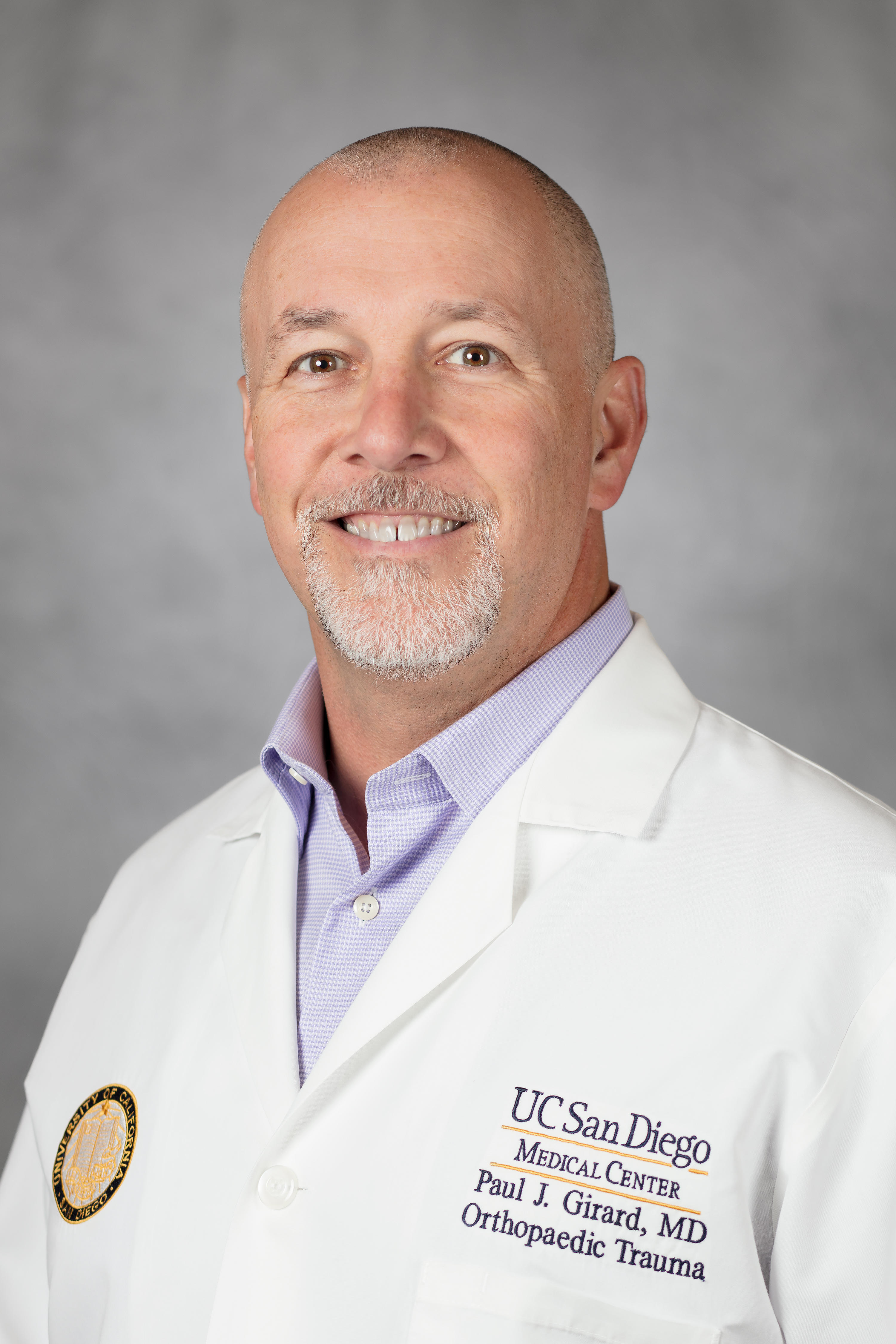 Dr. Paul Joseph Girard, MD