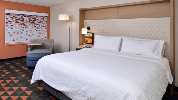 Images Holiday Inn Great Falls-Convention Center by IHG