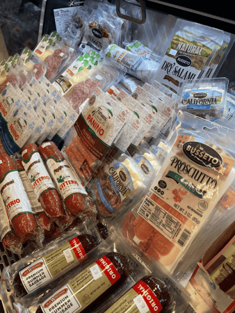 Images ABC Fine Wine & Spirits