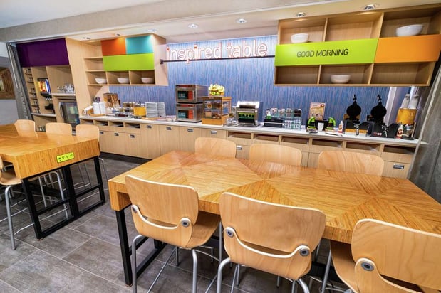 Images Home2 Suites by Hilton San Antonio at the Rim