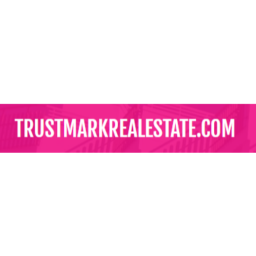 Trustmark Real Estate Services Logo