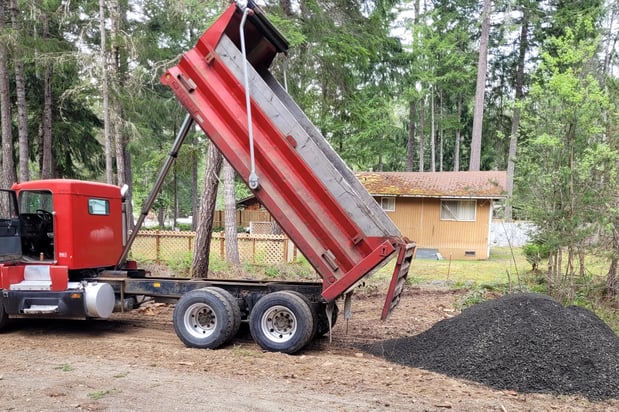 Images Tobin Bros Excavation and Tree Services