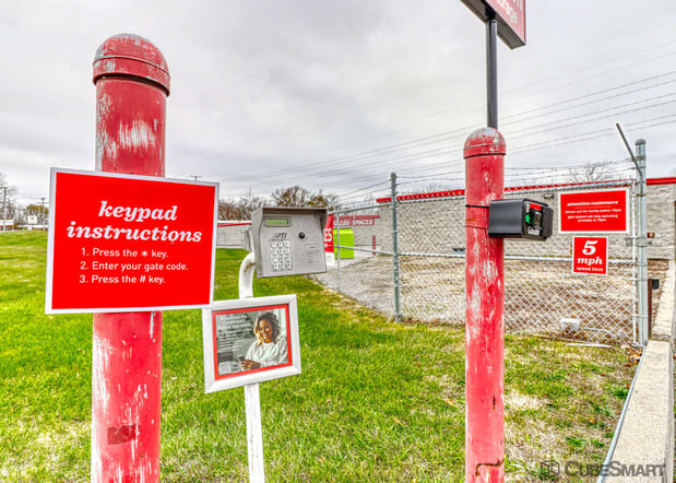 Images CubeSmart Self Storage