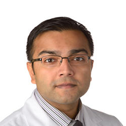 Jay A Pandit, MD