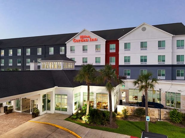 Images Hilton Garden Inn Houston/Clear Lake NASA