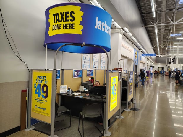 Images Jackson Hewitt Tax Service