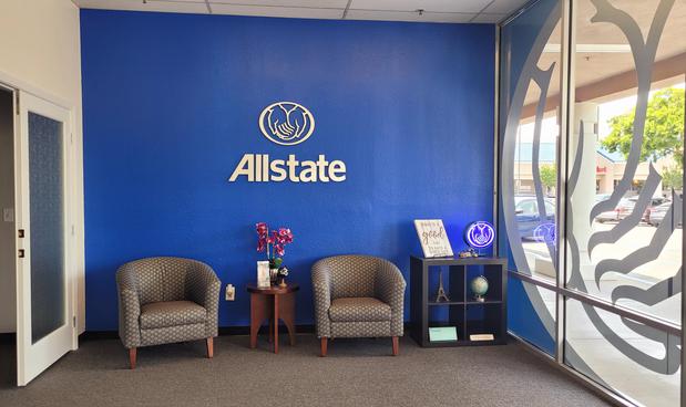 Images Mary Sanchez: Allstate Insurance