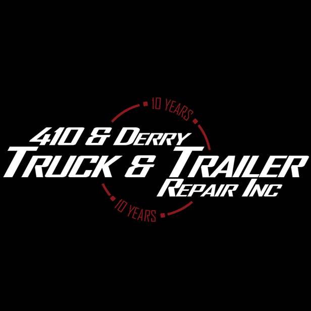 410 & Derry Truck And Trailer Repair Inc