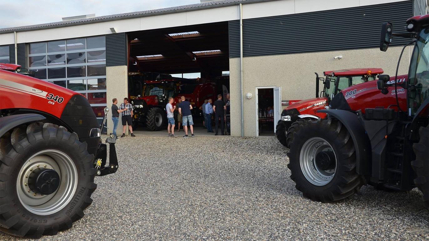 Images Sørensen og Lynggaard A/S