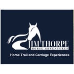 Jim Thorpe Horse Adventures Logo