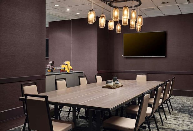 Images DoubleTree by Hilton Hotel Nashville Downtown
