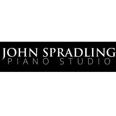 John Spradling Piano Studio Logo