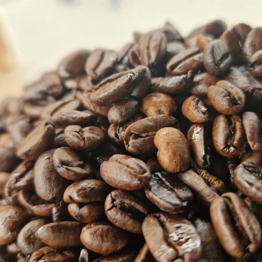 Coffee-Bike in Gemmrigheim