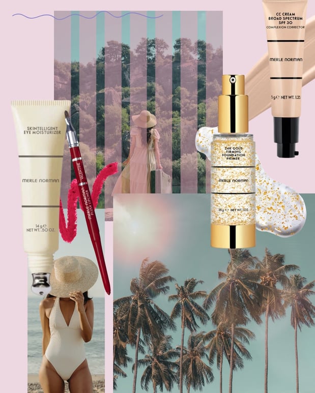 Images Merle Norman Cosmetics Studio