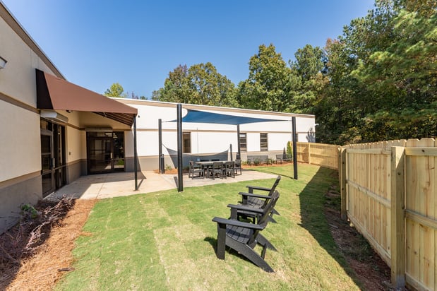 Images The Recovery Village South Atlanta Drug, Alcohol and Mental Health Rehab